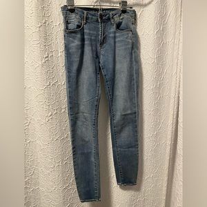 Articles of Society skinny jeans
